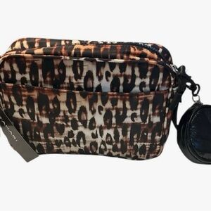 NWT TAHARI CROSSBODY BAG